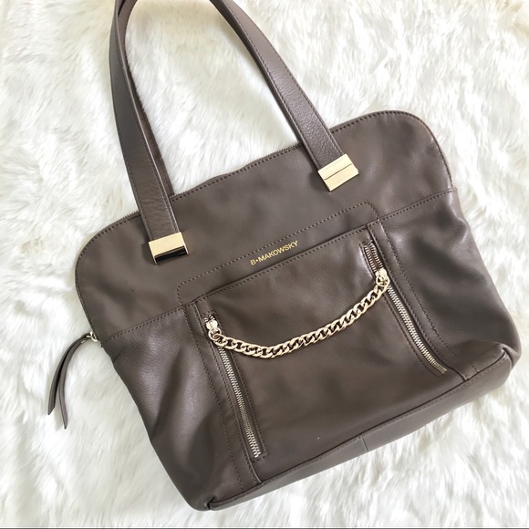 b. makowsky Handbags - 🔥SALE!!🔥 [ B•MAKOWSKY ]